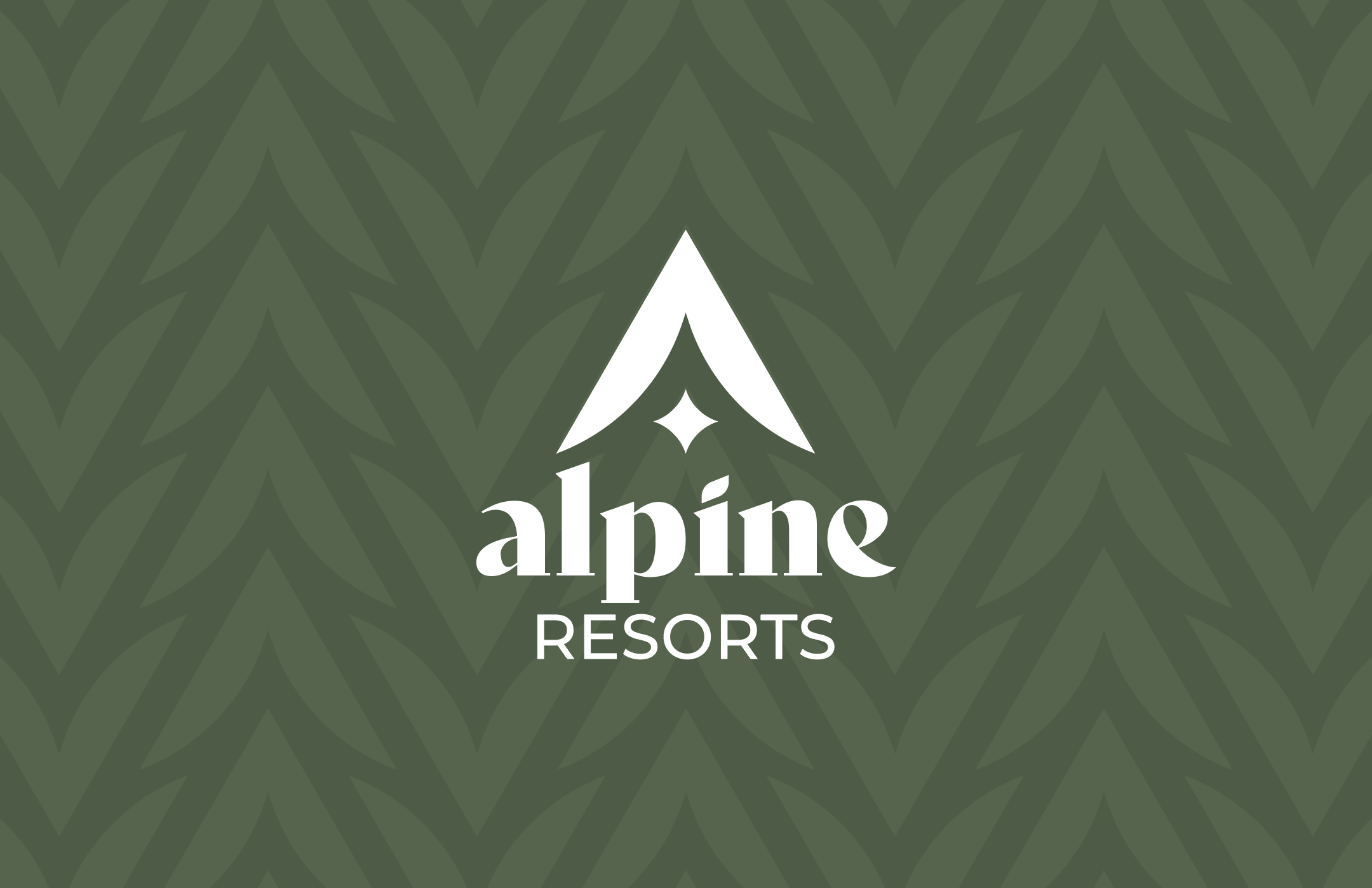 Alpine Residences becomes Alpine Resorts!