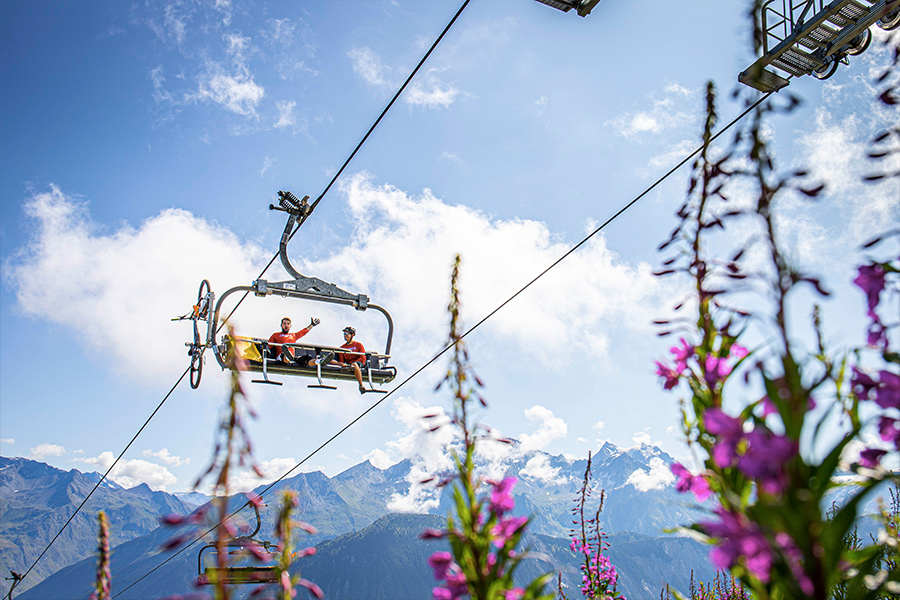 Vos vacances à la montagne en toute sérénité : notre nouvelle politique de réservation flexible