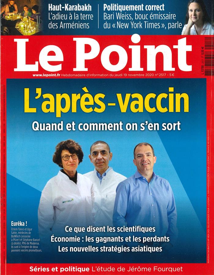 Le Point