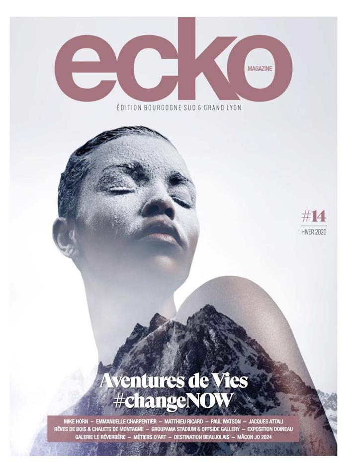 Ecko