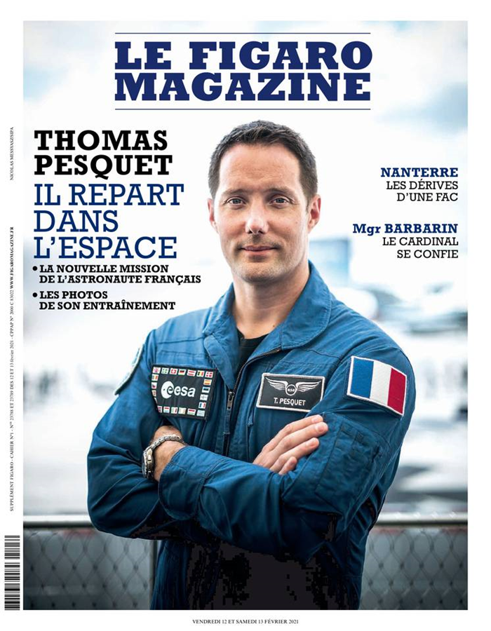 Le Figaro Magazine