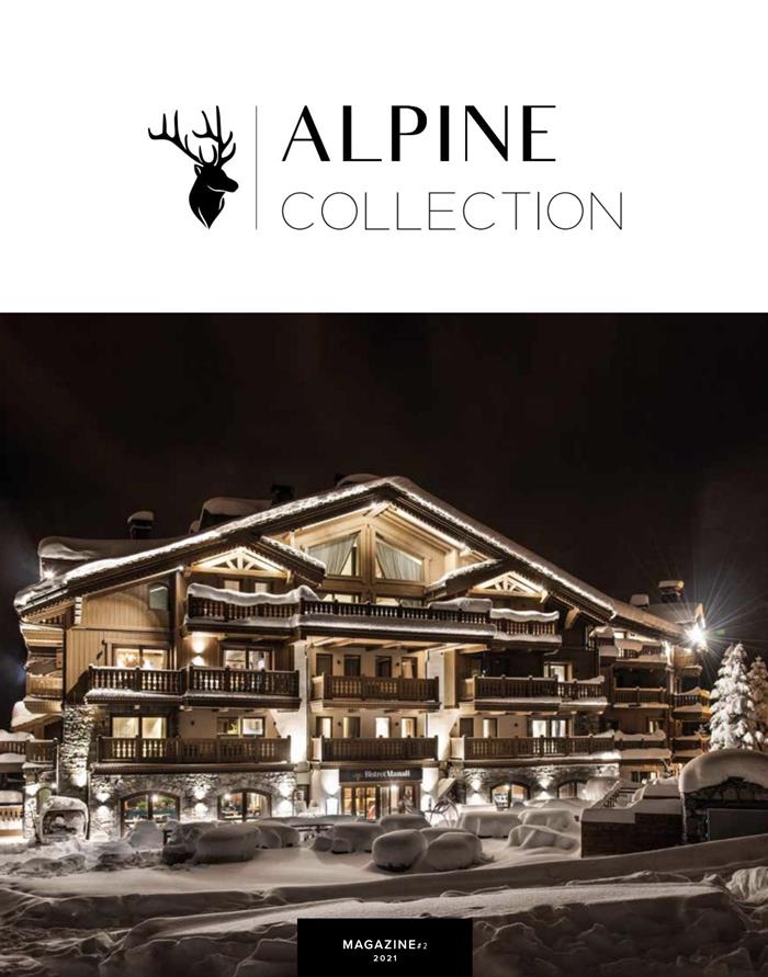 Alpine Collection #2 2021